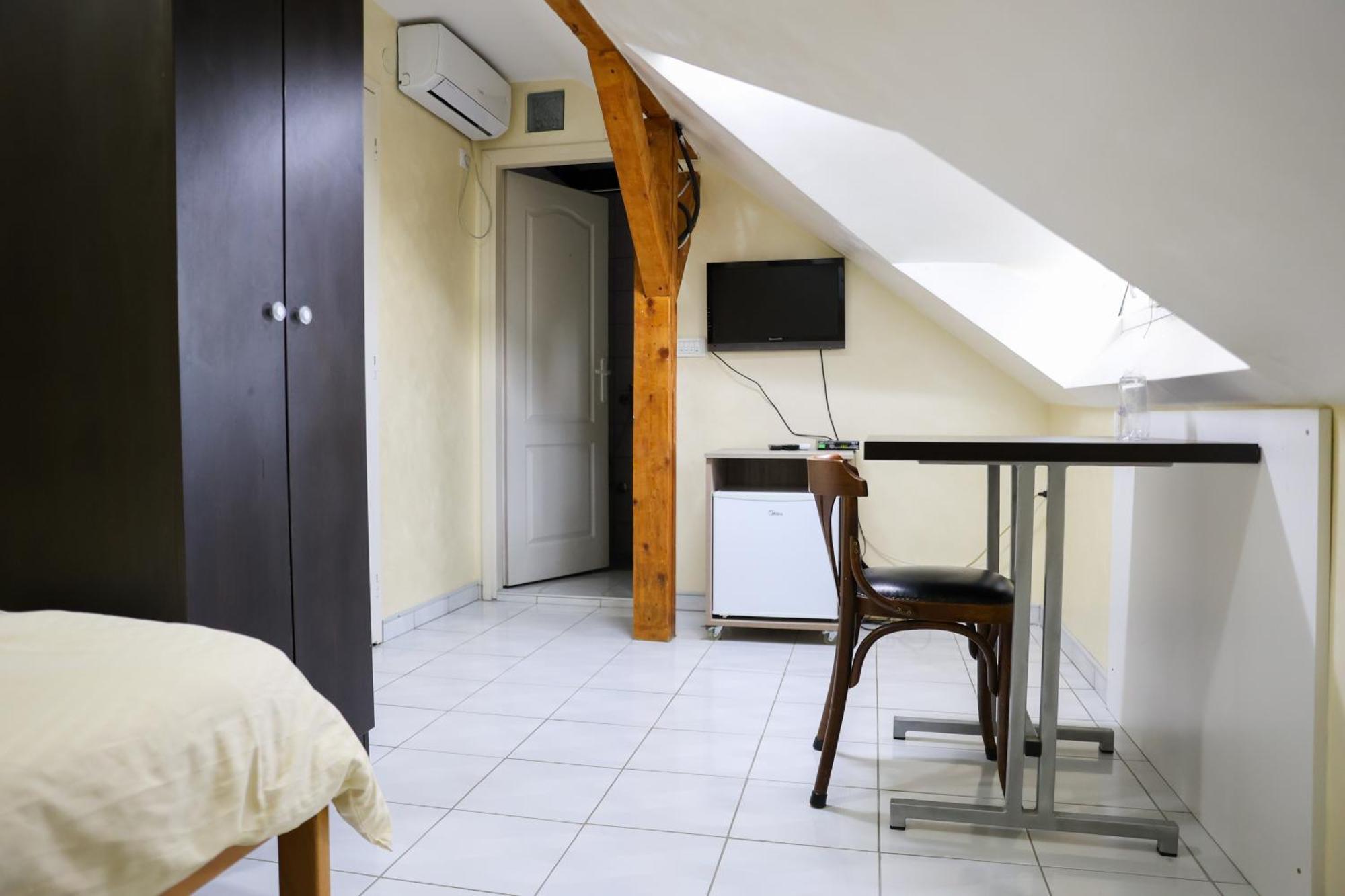 Marex Centar Ξενοδοχείο Jabuka Εξωτερικό φωτογραφία
