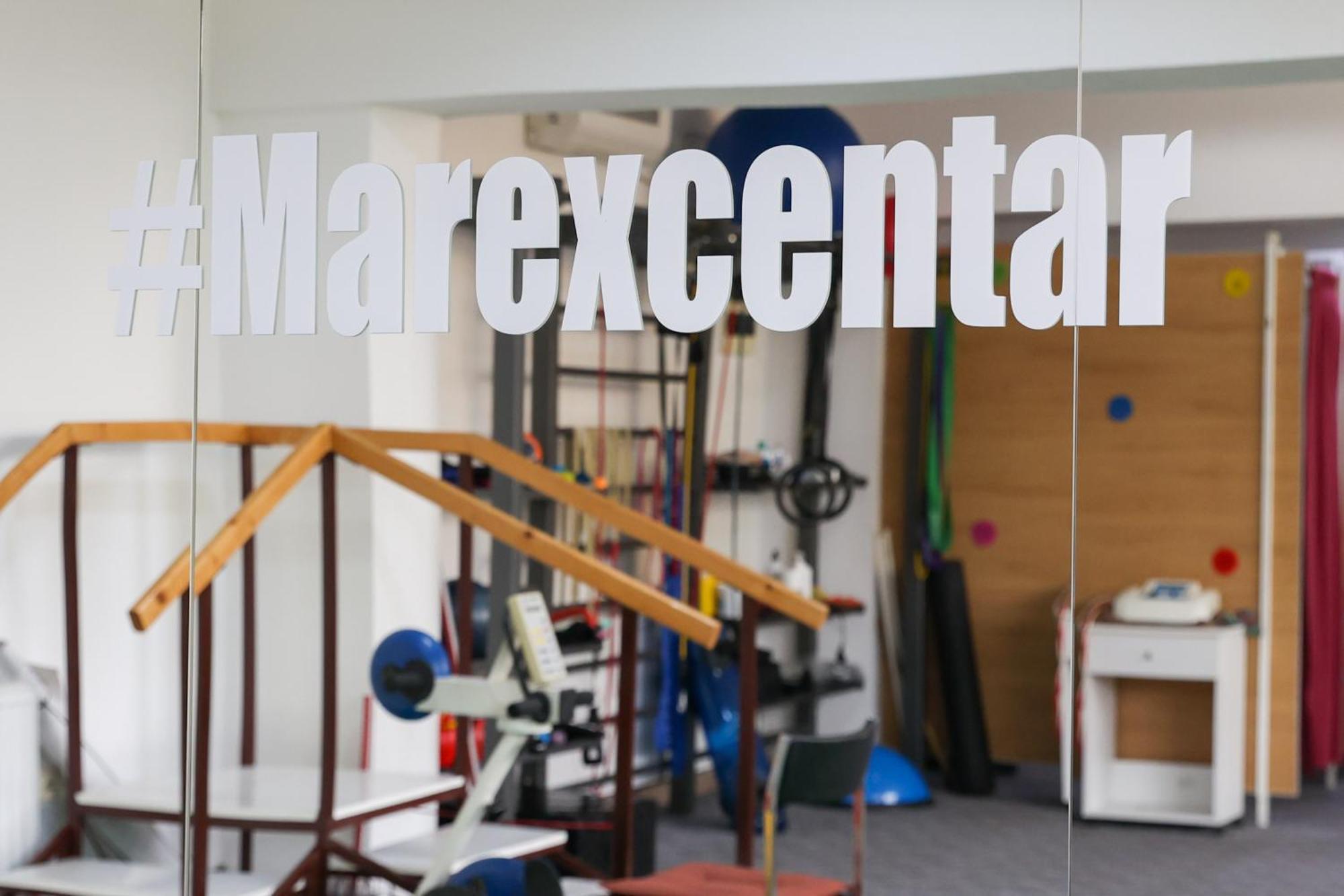 Marex Centar Ξενοδοχείο Jabuka Εξωτερικό φωτογραφία