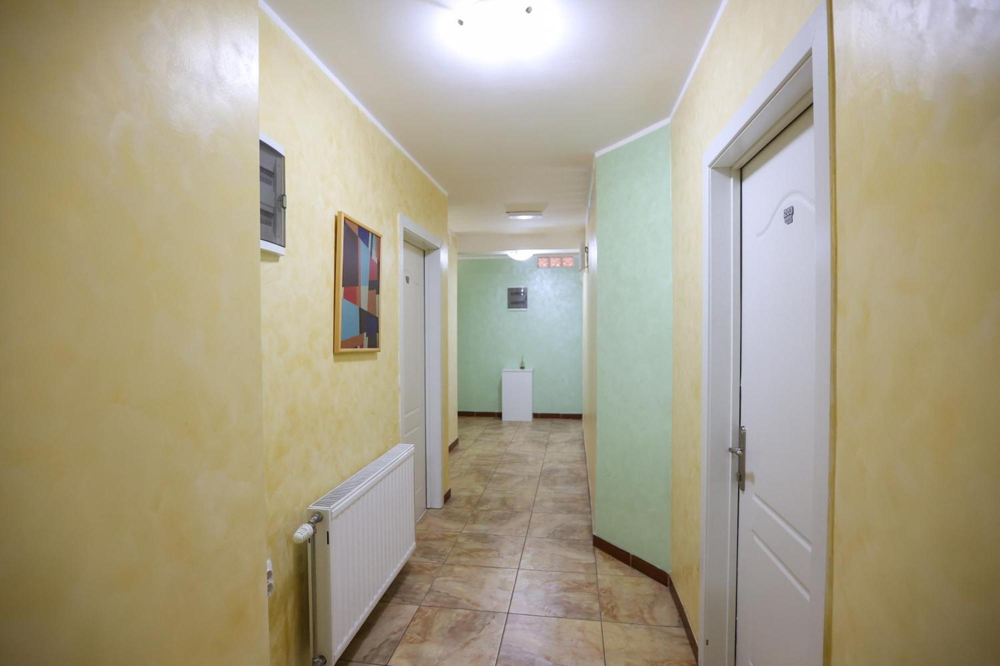 Marex Centar Ξενοδοχείο Jabuka Εξωτερικό φωτογραφία