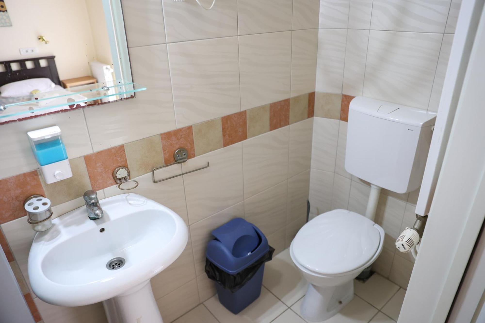 Marex Centar Ξενοδοχείο Jabuka Εξωτερικό φωτογραφία