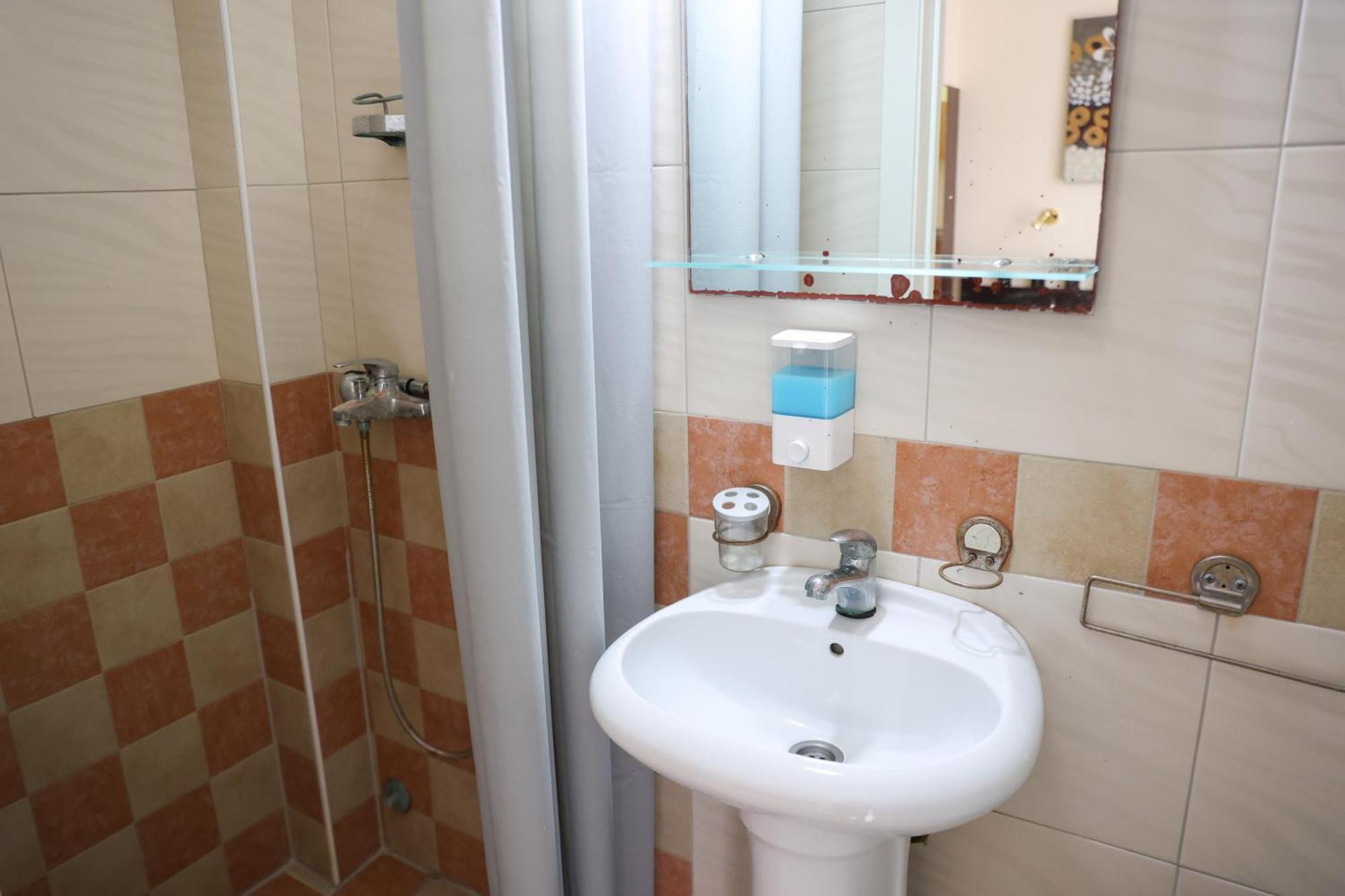 Marex Centar Ξενοδοχείο Jabuka Εξωτερικό φωτογραφία