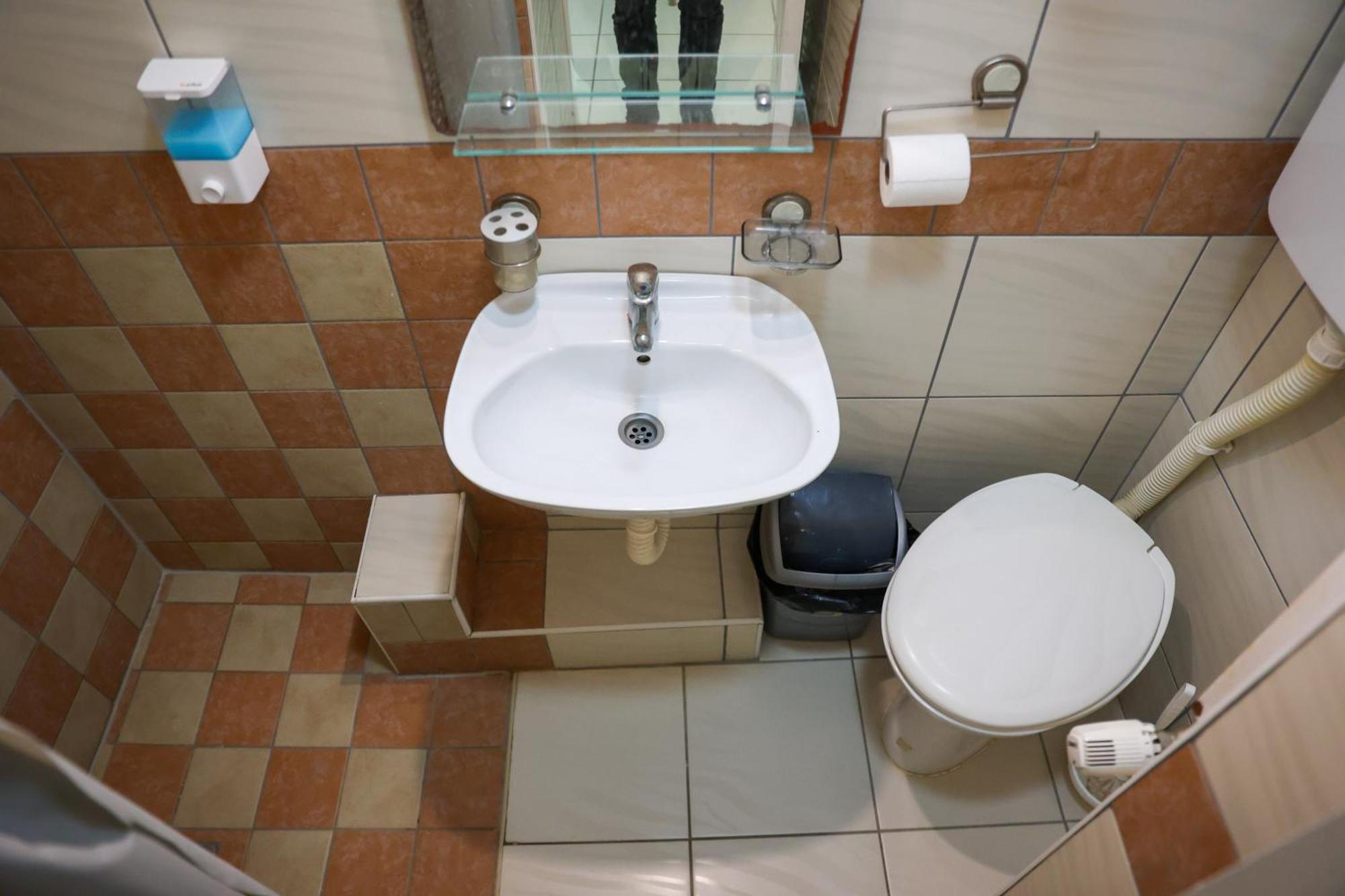 Marex Centar Ξενοδοχείο Jabuka Εξωτερικό φωτογραφία