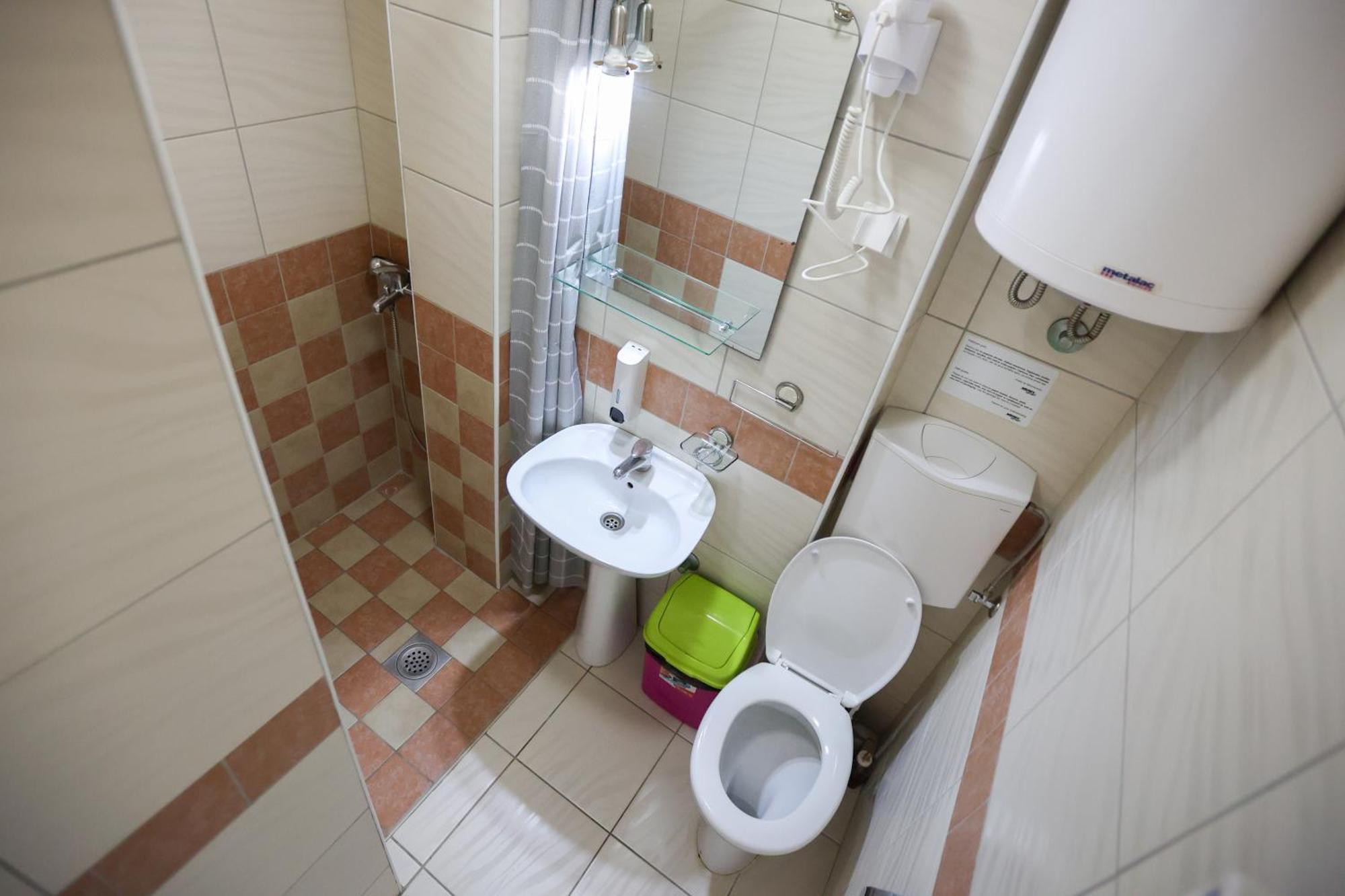 Marex Centar Ξενοδοχείο Jabuka Εξωτερικό φωτογραφία