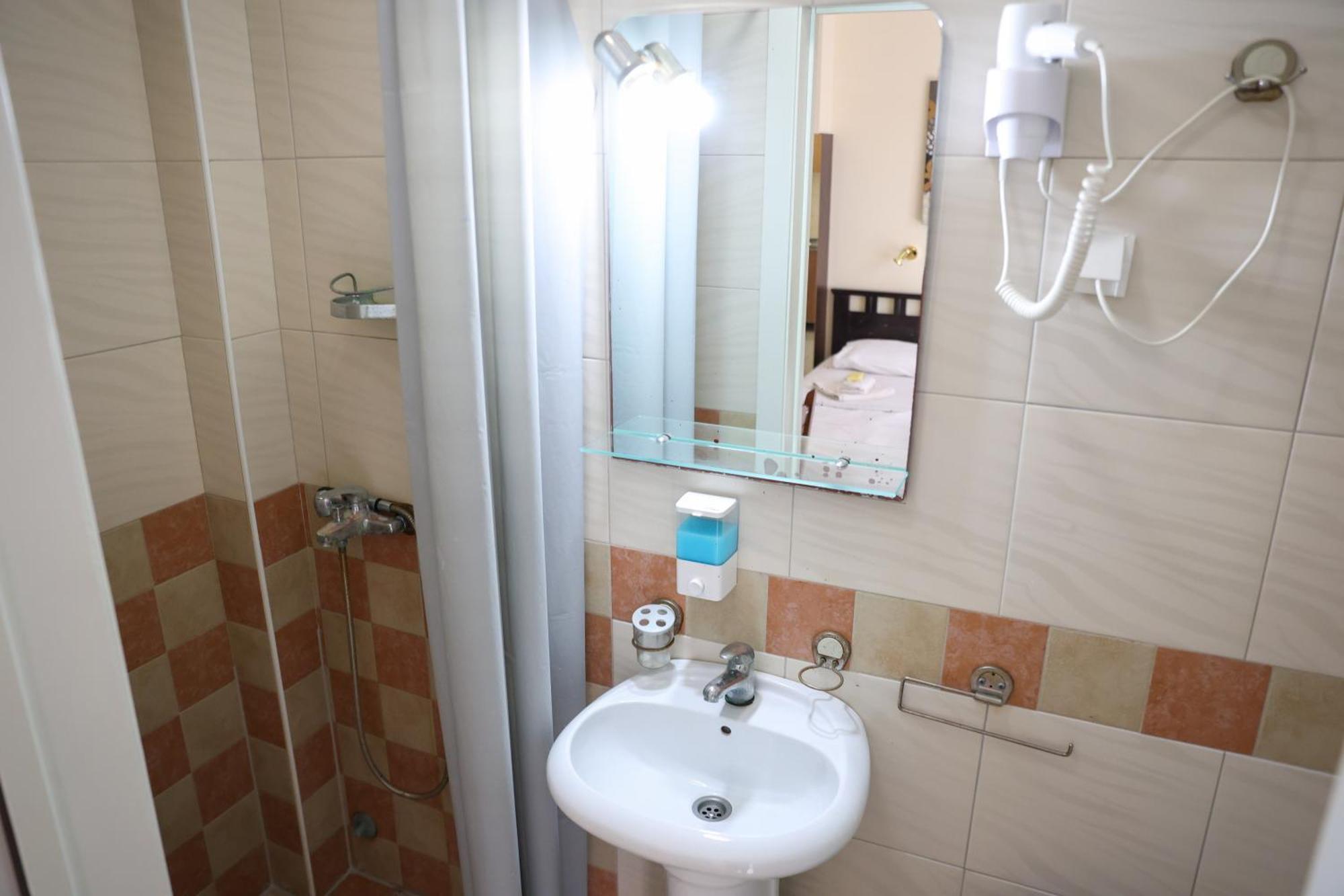 Marex Centar Ξενοδοχείο Jabuka Εξωτερικό φωτογραφία