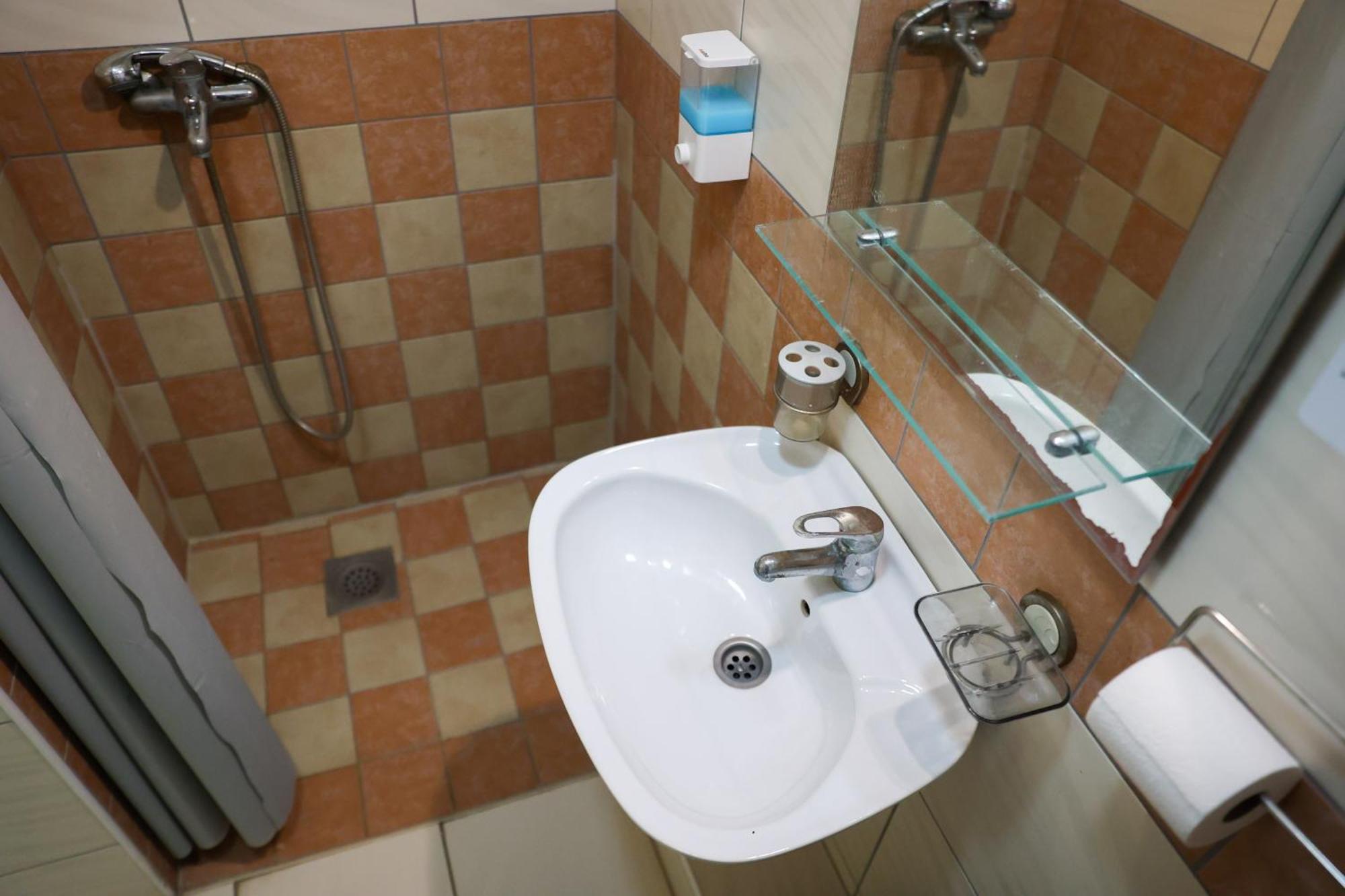 Marex Centar Ξενοδοχείο Jabuka Εξωτερικό φωτογραφία