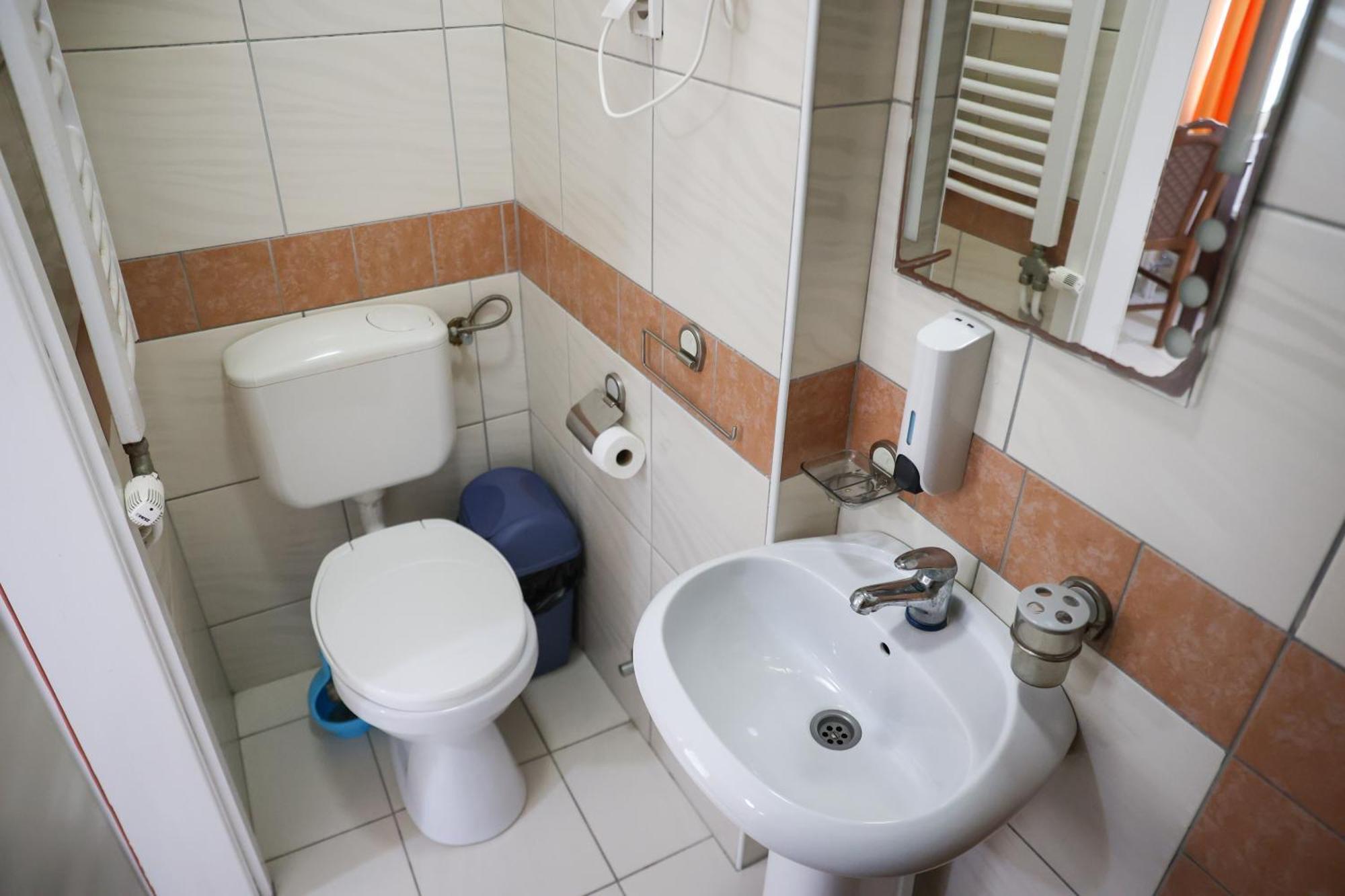 Marex Centar Ξενοδοχείο Jabuka Εξωτερικό φωτογραφία