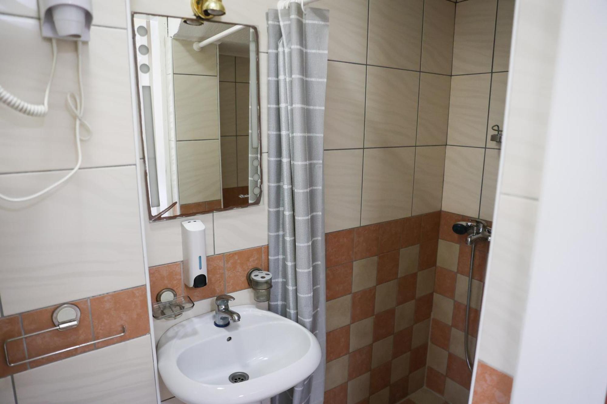 Marex Centar Ξενοδοχείο Jabuka Εξωτερικό φωτογραφία