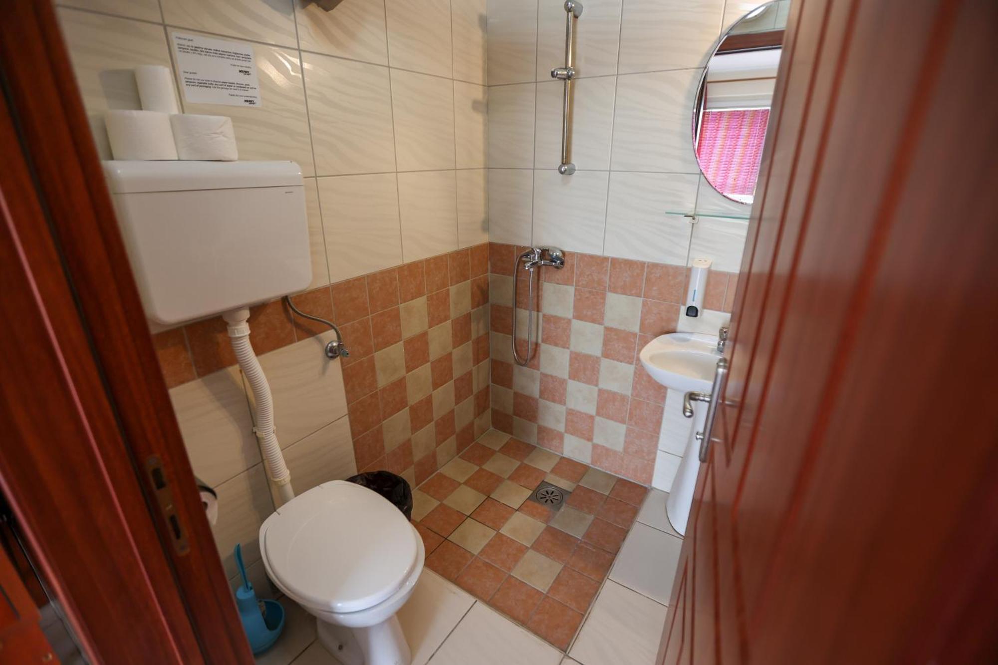 Marex Centar Ξενοδοχείο Jabuka Εξωτερικό φωτογραφία