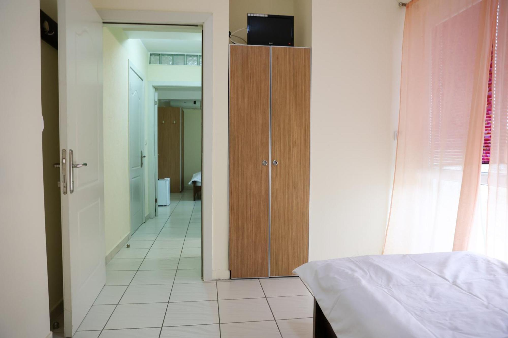 Marex Centar Ξενοδοχείο Jabuka Εξωτερικό φωτογραφία