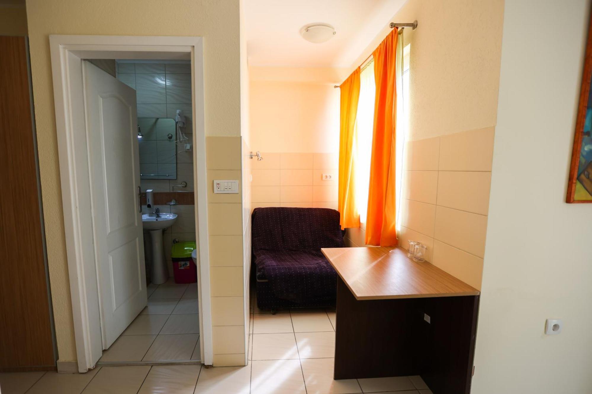 Marex Centar Ξενοδοχείο Jabuka Εξωτερικό φωτογραφία